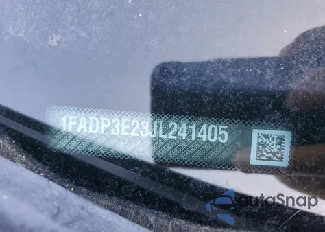 1FADP3E23JL241405